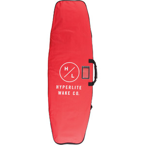 2021 Hyperlite Essential Wakeboard Bag - Red